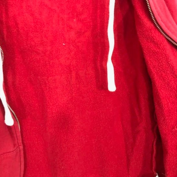 CLASSIC ICONIC TRUE RELIGION  ZIP UP HOODIE - Picture 7 of 8